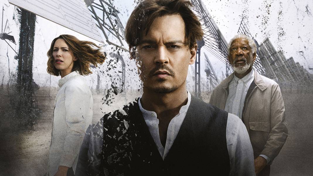 Bu filmlerde zaman algınızı kaybedeceksiniz! Karmaşıklıkları ile beyninizi zorlayacak En iyi 26 film 18