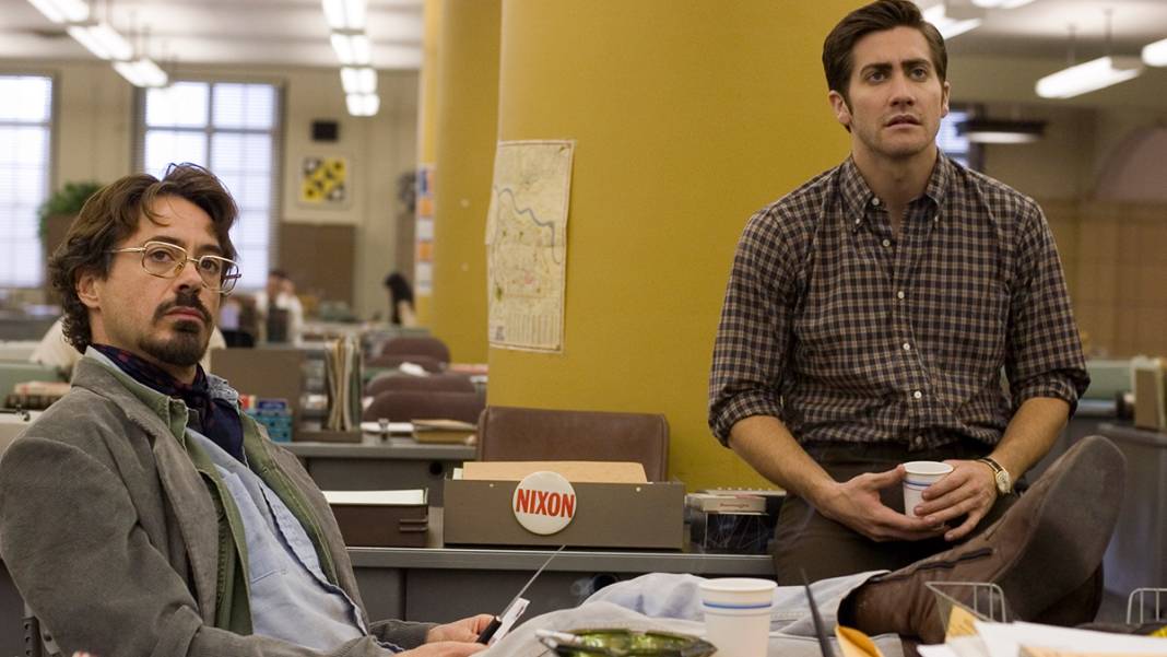 Bu filmlerde zaman algınızı kaybedeceksiniz! Karmaşıklıkları ile beyninizi zorlayacak En iyi 26 film 7