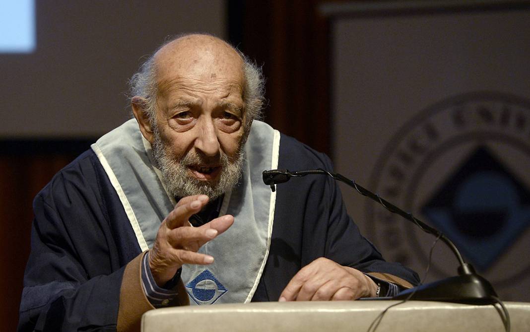 Zamanı mühürleyen adam Ara Güler ölümünün 4. yılında anılıyor 1