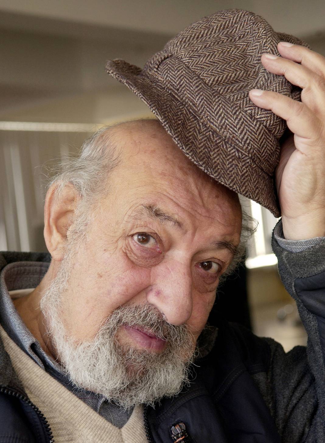 Zamanı mühürleyen adam Ara Güler ölümünün 4. yılında anılıyor 7