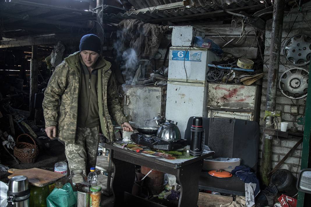 Füze saldırılarının ardından Ukrayna’da son durum: Ölü sayısı artıyor 15