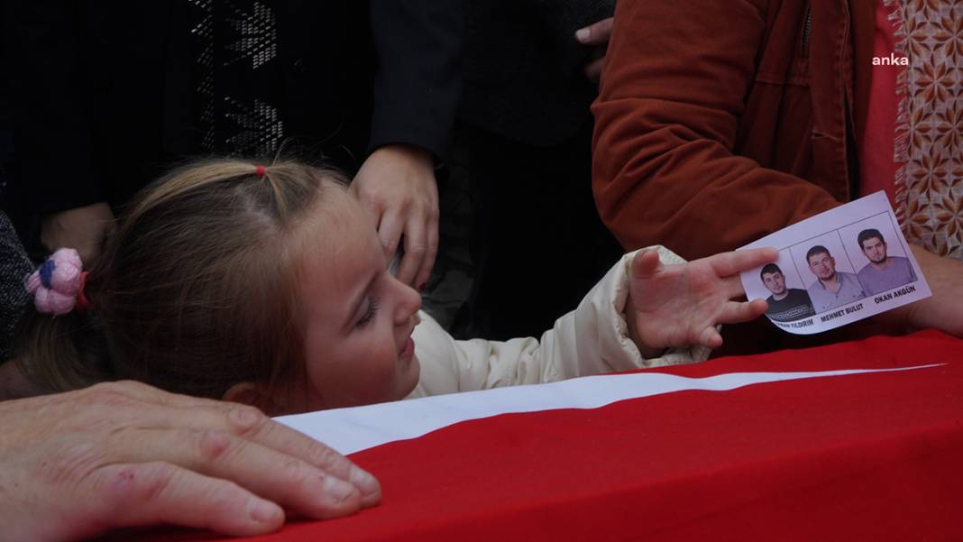 Bartın'da yas üstüne yas: 'Anne babam burada' 5