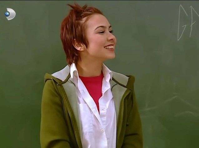 Acemi Cadı'nın Rüya'sı İrem Erkaya büyüdü! Son hali 'yok artık' dedirtti: Ne olmuş İrem sana? 7