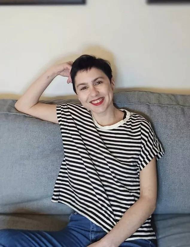Acemi Cadı'nın Rüya'sı İrem Erkaya büyüdü! Son hali 'yok artık' dedirtti: Ne olmuş İrem sana? 9