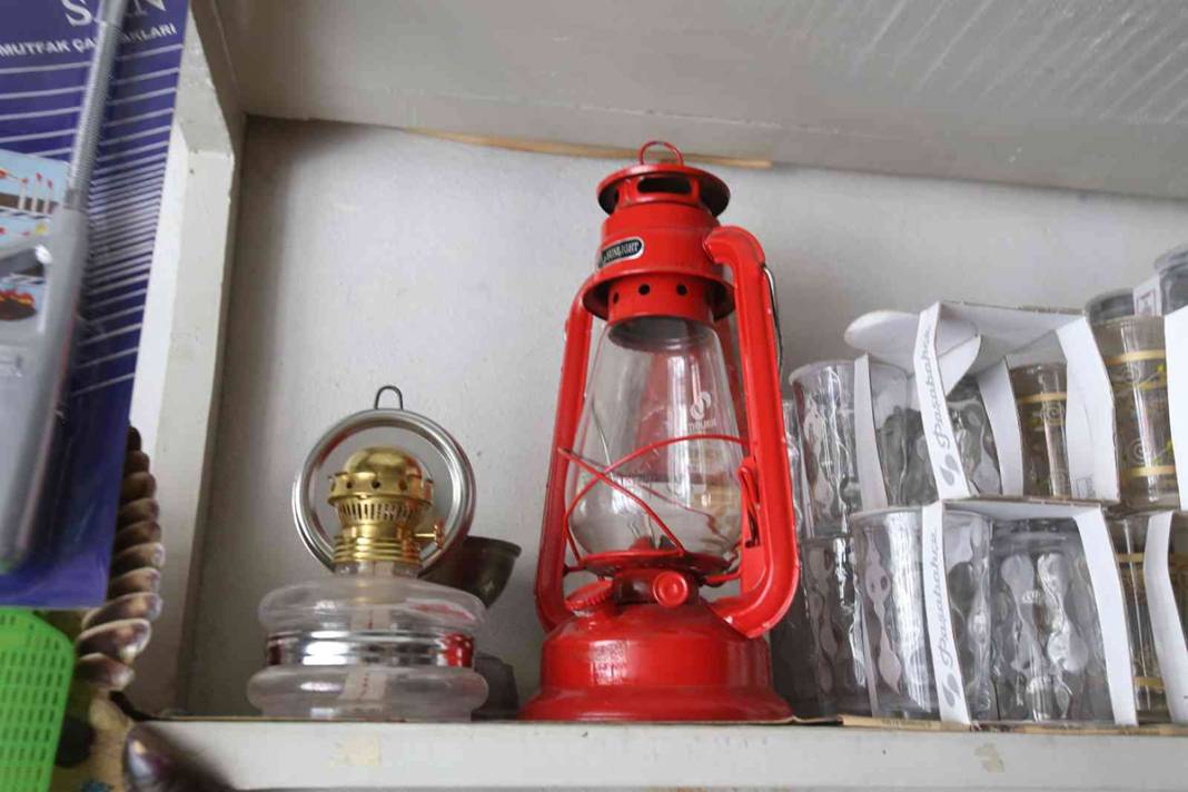 Müşteriler neye uğradığını şaşırıyor: Bu dükkanda 51 yıldır satış yapılmıyor 5