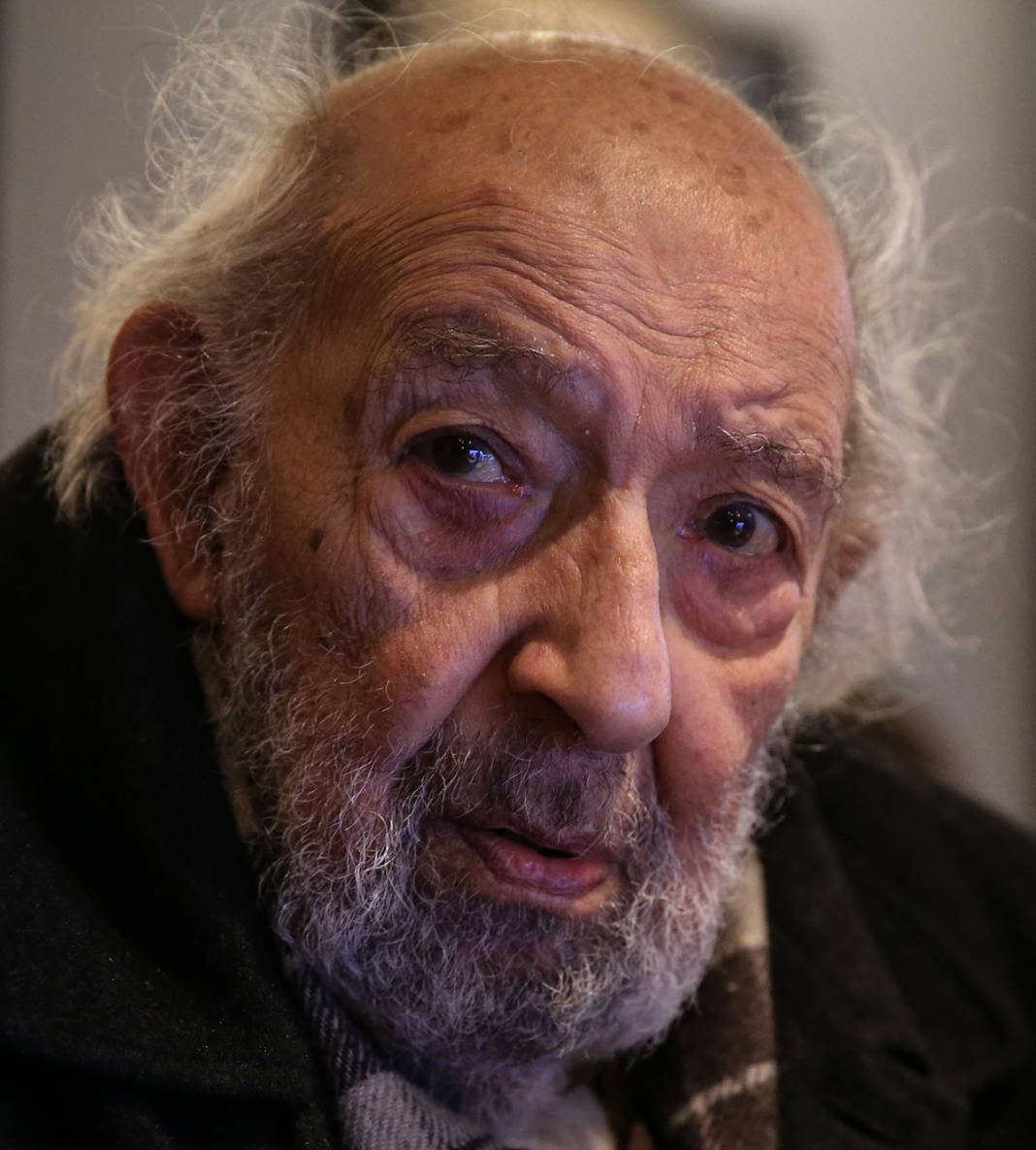 Zamanı mühürleyen adam Ara Güler ölümünün 4. yılında anılıyor 4