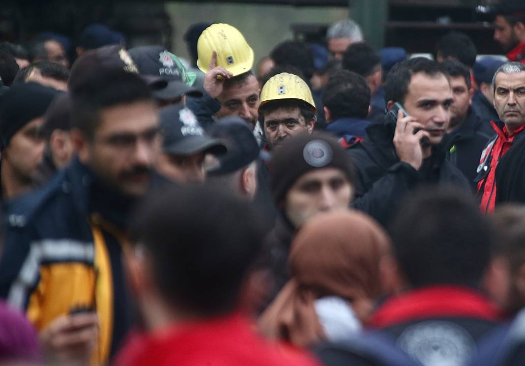 Bartın'da acı bekleyiş: Facianın boyutu gün ışıklarıyla ortaya çıktı 4