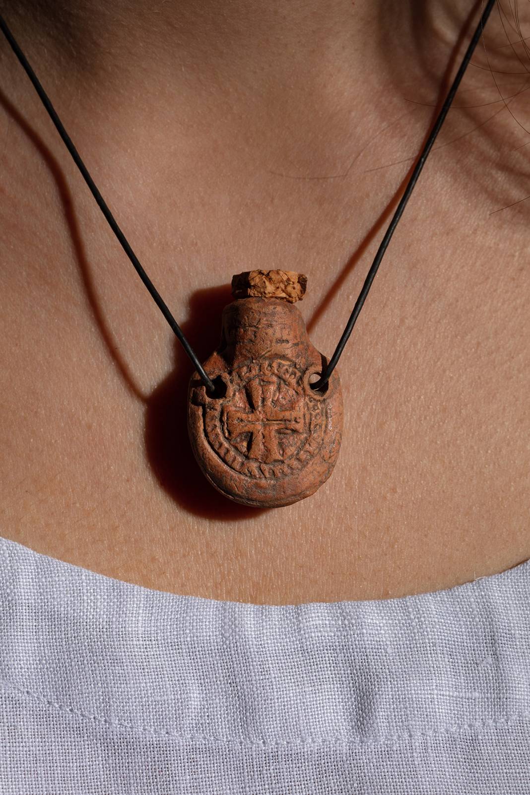 Bu mahalle 1400 yıllık: Kentin gizemleri çözülmeye devam ediyor 10