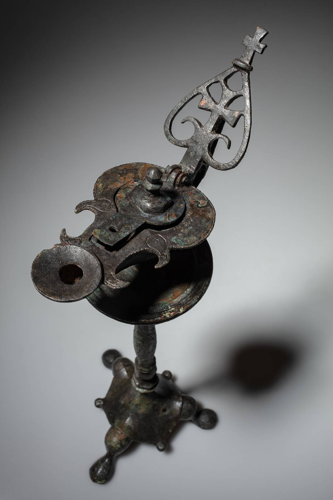 Bu mahalle 1400 yıllık: Kentin gizemleri çözülmeye devam ediyor 9