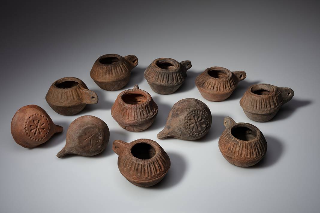 Bu mahalle 1400 yıllık: Kentin gizemleri çözülmeye devam ediyor 8