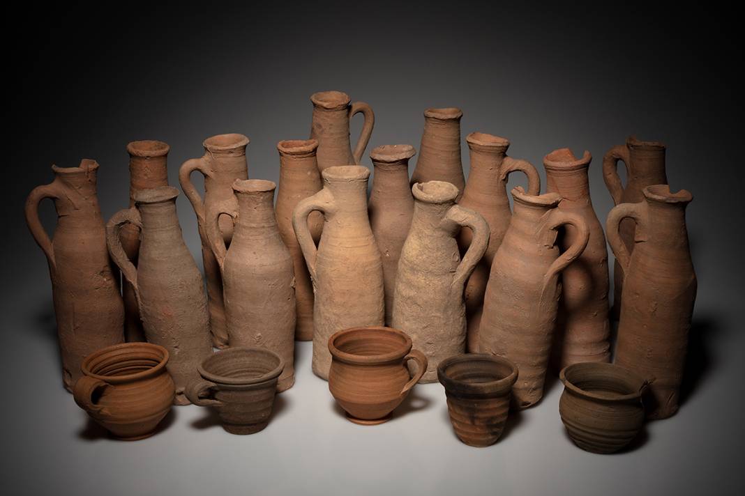 Bu mahalle 1400 yıllık: Kentin gizemleri çözülmeye devam ediyor 7