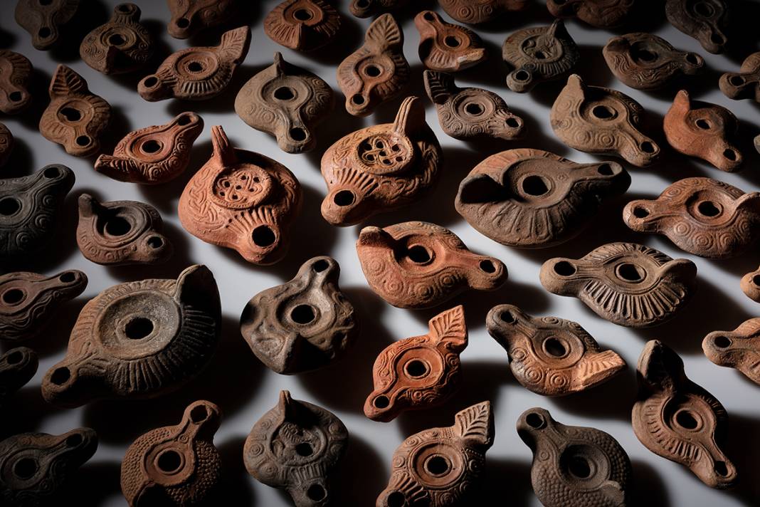 Bu mahalle 1400 yıllık: Kentin gizemleri çözülmeye devam ediyor 4