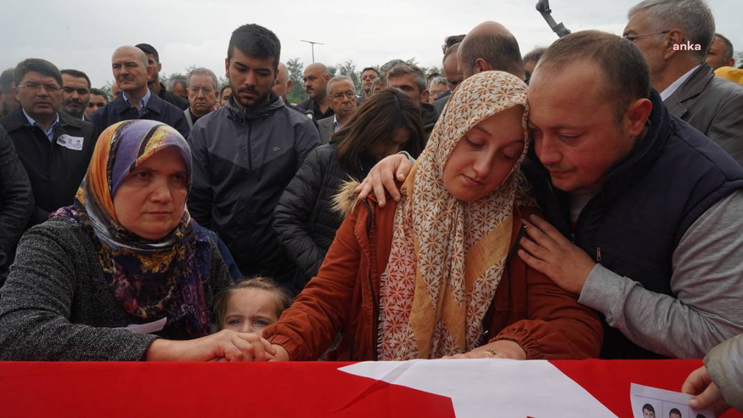 Bartın'da yas üstüne yas: 'Anne babam burada' 3