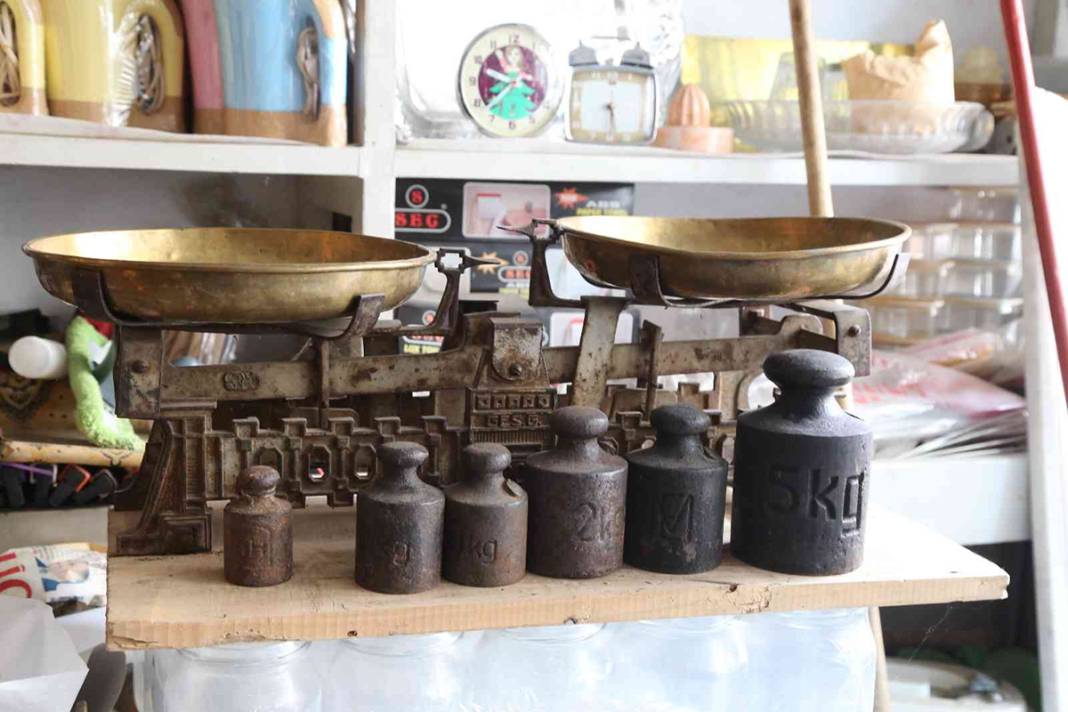 Müşteriler neye uğradığını şaşırıyor: Bu dükkanda 51 yıldır satış yapılmıyor 3