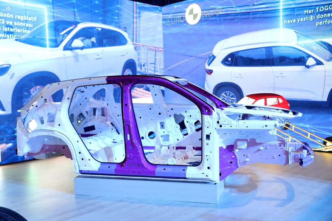 Gemlik Kampüsü'nde büyük buluşma: Dün ile gelecek yan yana 6