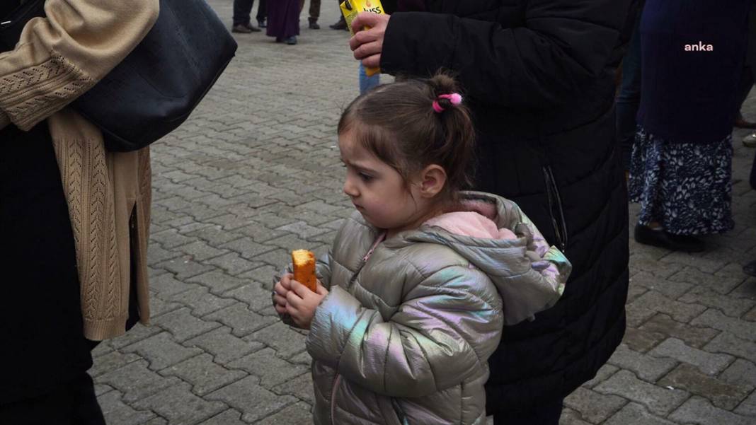 Bartın'da yas üstüne yas: 'Anne babam burada' 2