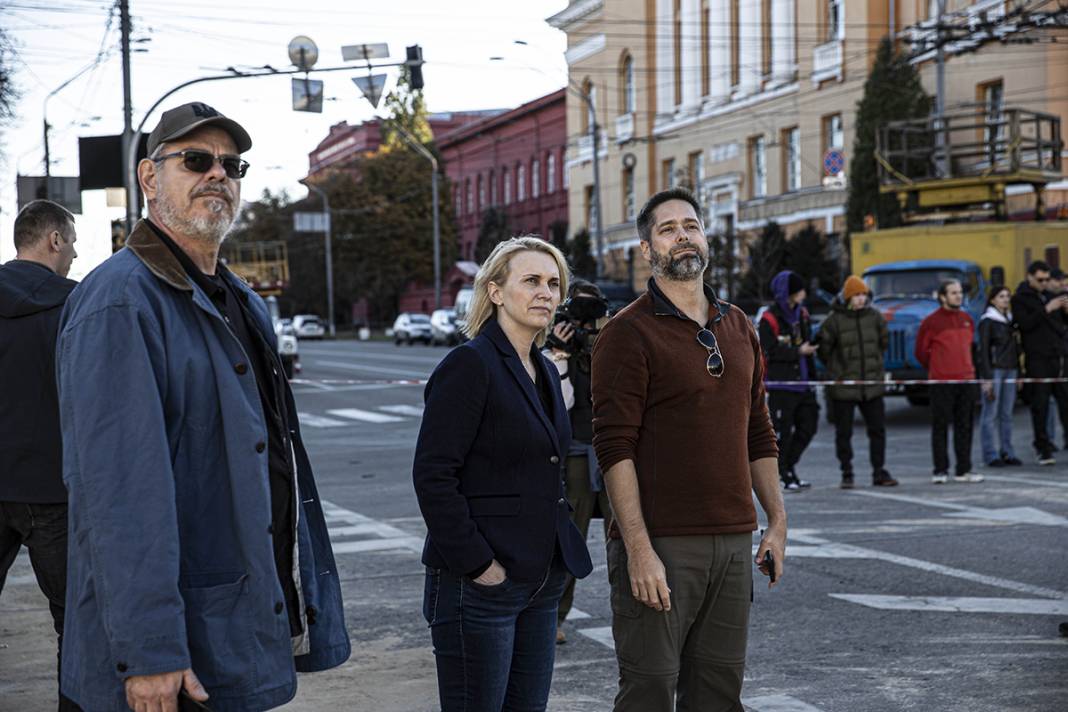 Füze saldırılarının ardından Ukrayna’da son durum: Ölü sayısı artıyor 8