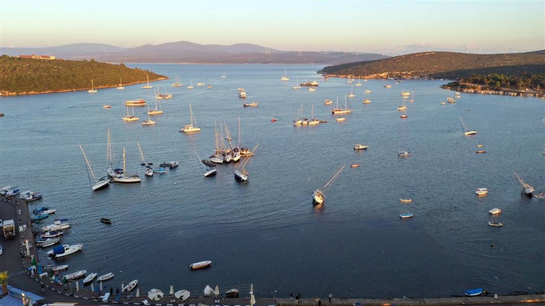 Önce çığlıklar sonra toz bulutu... İzmir'deki 15 saniyelik kabusun üzerinden iki yıl geçti 15