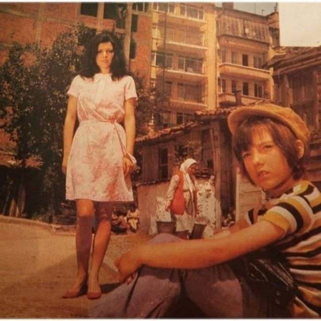 Yeşilçam'ın yaramaz Afacan'ıydı... Menderes Utku'yu birde şimdi görün! Herkesten sakladığı sırrı yıllar sonra ortaya çıktı 4