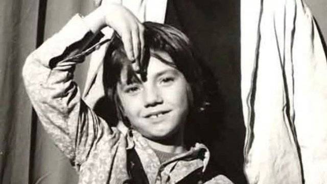 Yeşilçam'ın yaramaz Afacan'ıydı... Menderes Utku'yu birde şimdi görün! Herkesten sakladığı sırrı yıllar sonra ortaya çıktı 3