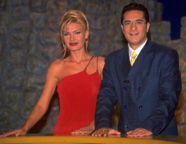 Çarkıfelek'in güzeller güzeli hostesiydi... Yasemin Koşal son haliyle ağızları açık bıraktı! Meğer Mehmet Ali Erbil... 2