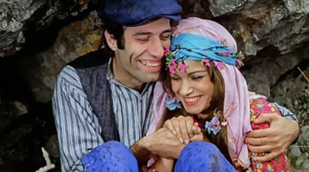 Salako'nun güzeller güzeli Emine'siydi... Meral Zeren yıllar içerisindeki değişimiyle ağızları açık bıraktı! Ne oldu sana böyle? 2