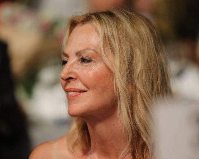 Yeşilçam'ın Türkiye güzeliydi! Hale Soygazi son haliyle ağızları açık bıraktı: Yıllar ona torpil geçmiş! 6