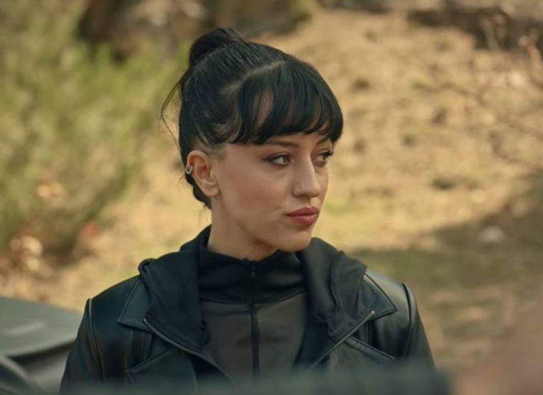 Pis Yedili'nin Dilkopat'ı Güneş Zavrak son haliyle ağızları açık bıraktı! Tanıyabilene aşk olsun: Tam bir estetik güzeli... 9