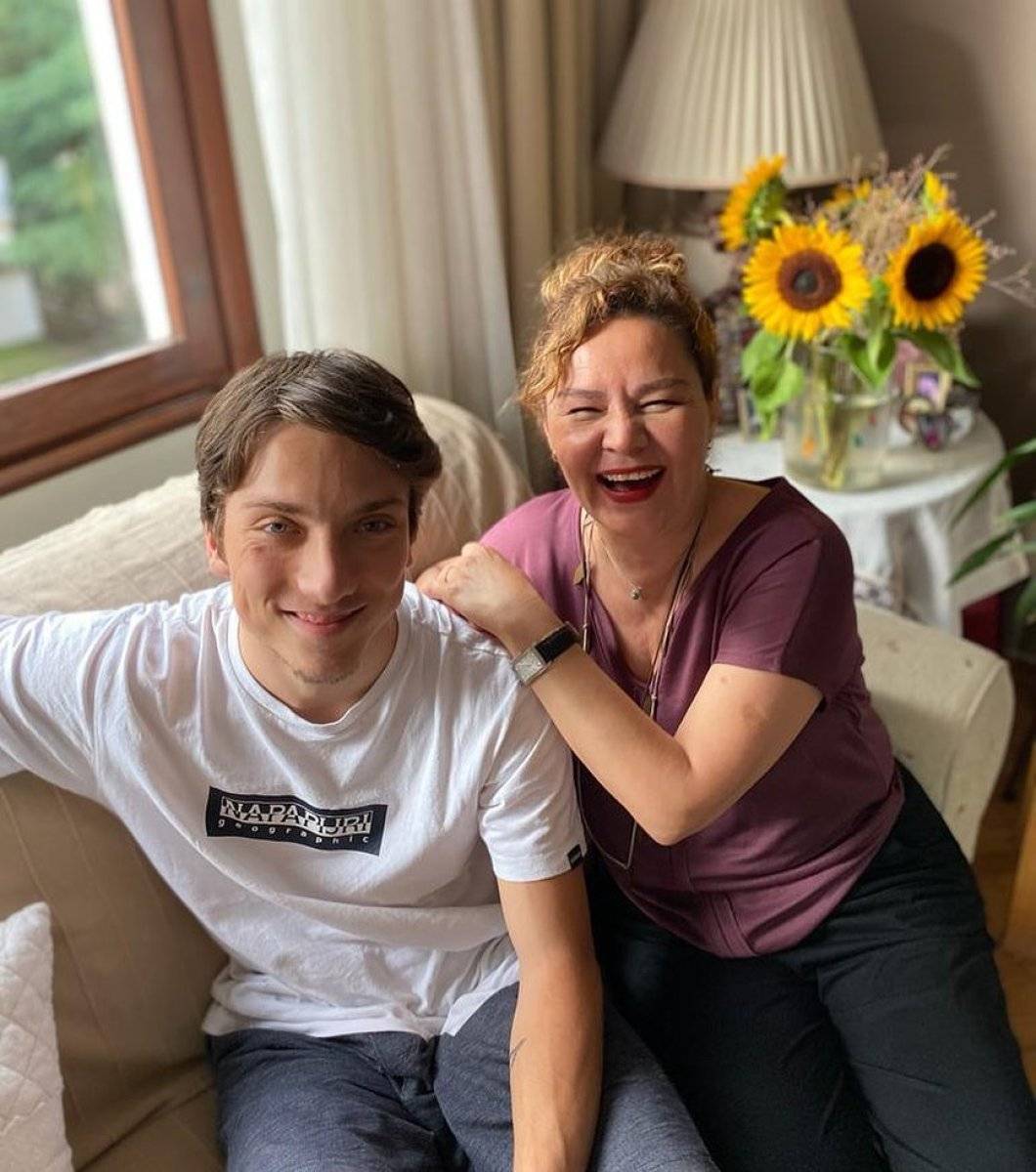 Çocuklar Duymasın'ın Beton Orçun'u öyle bir değişti ki... Son hali mankenlere taş çıkartıyor! Evrime kafa atmış 6