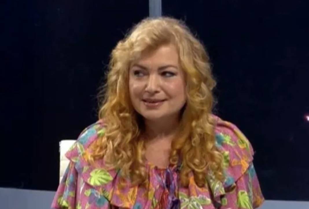 Salako'nun güzeller güzeli Emine'siydi... Meral Zeren yıllar içerisindeki değişimiyle ağızları açık bıraktı! Ne oldu sana böyle? 8