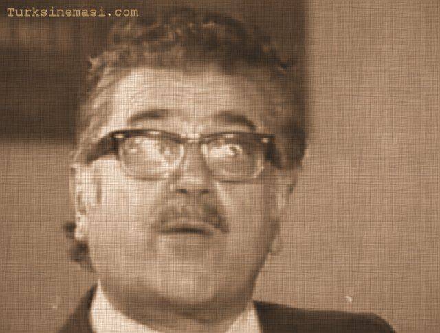 Hababam Sınıfı'nın ünlü müdürüydü... Muharrem Gürses'in oğlunu görenler şok oluyor! Meğer kendisinden de ünlüymüş 1