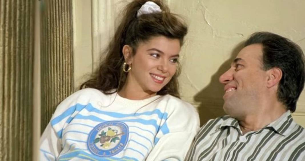 Yeşilçam'ı sallayan güzelin son hali şoke etti! Görenler gözlerine inanamadı: Bu ne güzellik 2