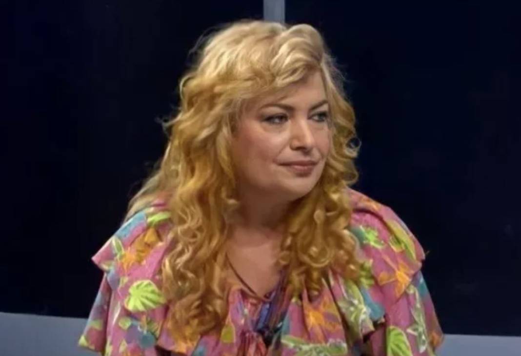 Salako'nun güzeller güzeli Emine'siydi... Meral Zeren yıllar içerisindeki değişimiyle ağızları açık bıraktı! Ne oldu sana böyle? 7