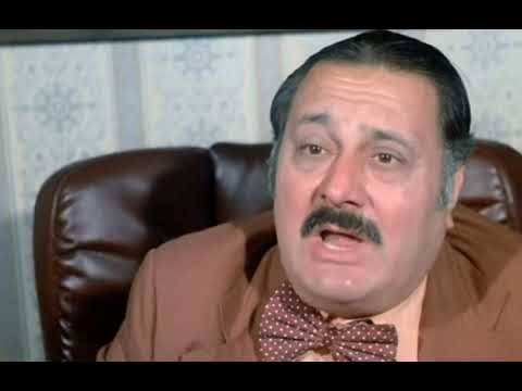 Korkak patron rolüyle Yeşilçam'a damgasını vurmuştu! Meğer kızı kendisinden de ünlüymüş... 4