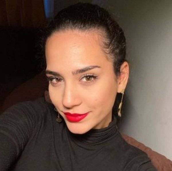 Yaprak Dökümü'nün minik Ayşe'siydi... Şebnem Ceceli'nin son halini görenler şok oluyor: O sosyal medyanın popüler güzeli 7