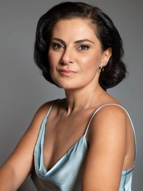 Akasya Durağı'nın saf Gülbin'iydi... Aslı Altaylar'ın son halini görenler şok oluyor! Ne yaptın kendine böyle? 6