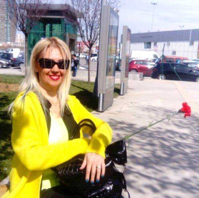 Yeşilçam'ın taçsız kraliçesiydi... Sevtap Parman'ın son halini görenler şok oluyor! Yeni mesleğini görenler şaşıp kalıyor 7