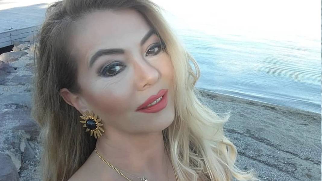 Yeşilçam'ı sallayan güzelin son hali şoke etti! Görenler gözlerine inanamadı: Bu ne güzellik 6