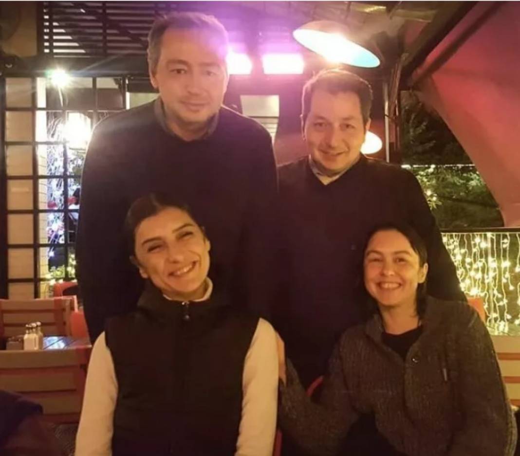 Acemi Cadı'nın kızıl saçlı Rüya'sıydı... İrem Erkaya'nın son halini görenler tanıyamıyor bile! Değişimiyle 'Yok Artık' dedirtti 5