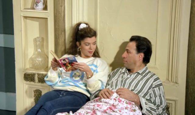 Yeşilçam'ı sallayan güzelin son hali şoke etti! Görenler gözlerine inanamadı: Bu ne güzellik 3