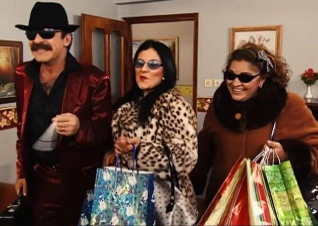 Akasya Durağı'nın saf Gülbin'iydi... Aslı Altaylar'ın son halini görenler şok oluyor! Ne yaptın kendine böyle? 2