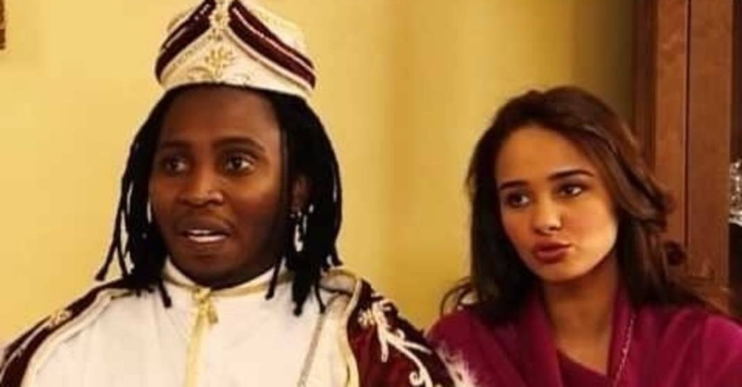 Akasya Durağı'nın küçük Dilek'inin son hali 'Yok artık' dedirtti! Görenlerin ağzı açık kaldı 1