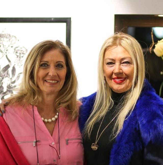 Yeşilçam'ın taçsız kraliçesiydi... Sevtap Parman'ın son halini görenler şok oluyor! Yeni mesleğini görenler şaşıp kalıyor 6