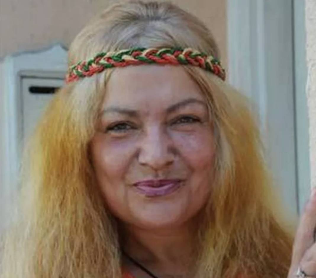 Salako'nun güzeller güzeli Emine'siydi... Meral Zeren yıllar içerisindeki değişimiyle ağızları açık bıraktı! Ne oldu sana böyle? 6