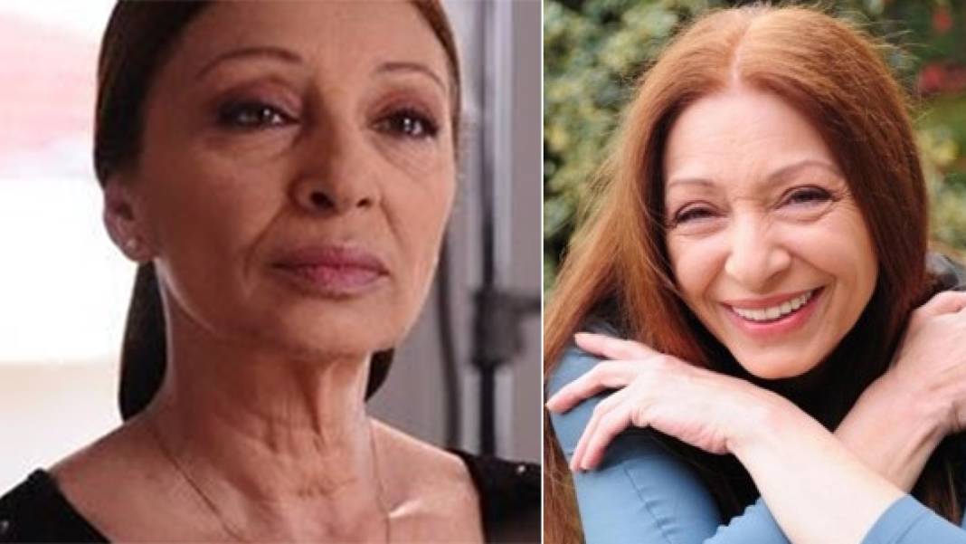 Trajik ölümüyle herkesi yasa boğmuştu... Hababam Sınıfı'nın Akil hocasının kızı bakın kim çıktı! Meğer hep gözümüzün önündeymiş 5