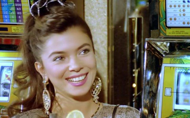 Yeşilçam'ı sallayan güzelin son hali şoke etti! Görenler gözlerine inanamadı: Bu ne güzellik 1