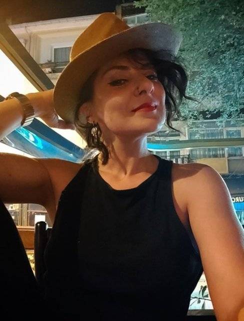 Akasya Durağı'nın saf Gülbin'iydi... Aslı Altaylar'ın son halini görenler şok oluyor! Ne yaptın kendine böyle? 5