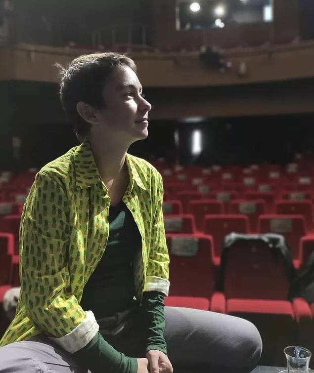 Acemi Cadı'nın Rüya'sı İrem Erkaya büyüdü! Son hali 'yok artık' dedirtti: Ne olmuş İrem sana? 8