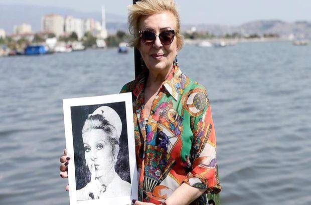 Hastanelerin sembolüydü... Herkesi susturan Dilek Tunca'nın son hali gündeme bomba gibi düştü! 9