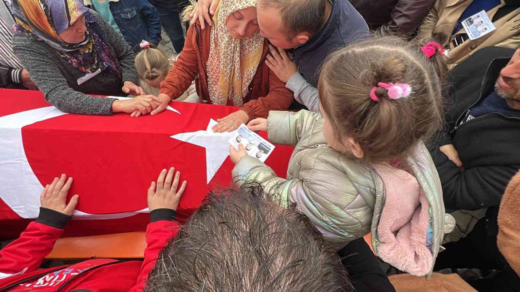 Madencilere son görev: Türkiye'yi yasa boğan Bartın'dan yürek yakan kareler 6